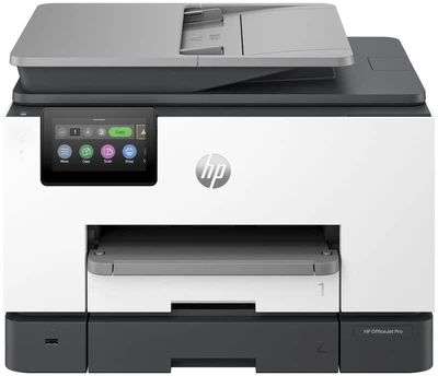 МФУ HP OfficeJet Pro 9132e (404M5B) с Wi-Fi, Duplex и ADF