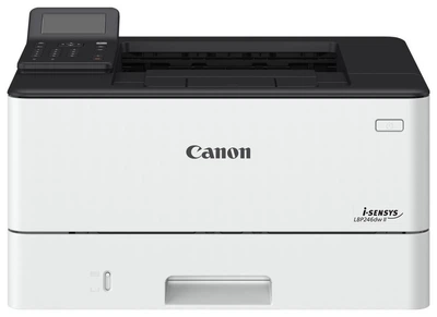 Принтер Canon i-SENSYS LBP246dw II (7187C006AA) с Wi-Fi и Duplex Monochrome Laser
