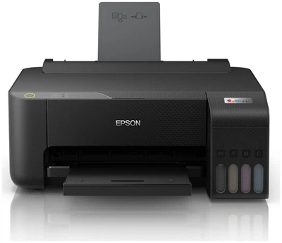 Принтер Epson EcoTank L1230 (C11CJ70402) со встроенным СНПЧ
