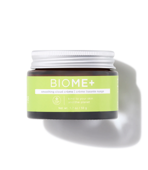 Увлажняющий Крем-мусс со Скваланом Smoothing Cloud Créme 50мл Image Skincare