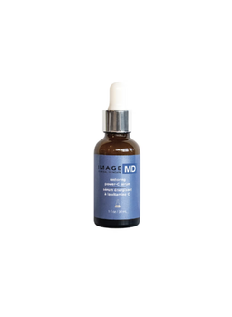 Восстанавливающая Cыворотка с Феруловой Кислотой MD Restoring Power-C Serum 30мл Image Skincare