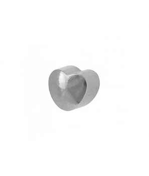 Серьги-голки для прокалывания ушей Studex М-502W Сердце