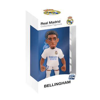 Фигурка Minix Real Madrid Беллингем