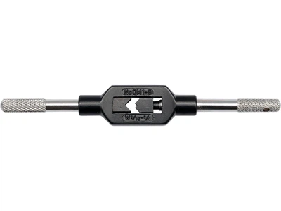 Вороток для метчиков M1–M8, L= 125 мм YATO (YT-2995)