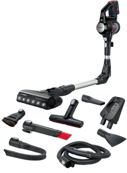 Акумуляторний пилосос Bosch Unlimited 7 BCS711EXT