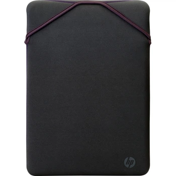 Чохол для ноутбука HP 15.6" Reversible Protective Сірий/Mauve Sleeve