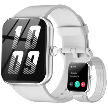 Годинник Blackview R50 Сірий