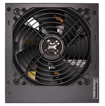 Блок живлення 650W Xilence XP650R6.2_Bulk Performance C+ 120mm, 80+ Білий, Bulk