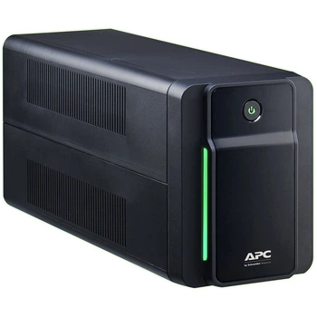 Джерело безперебійного живлення APC Back UPS 950VA/520W, USB, 4xC13, (BX950MI)