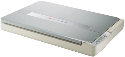 Сканер А3 Plustek OpticSlim 1180 (1200dpi 48bit LED 7,5стор/хв планшетний сірий)