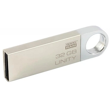 USB Flash GoodRAM 32GB USB 2.0 Unity Retail 9