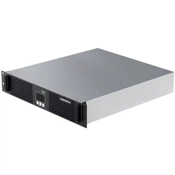 Джерело безперебійного живлення Marsriva MR-US2KRT, 2кВА/2кВт, RM, Smart Online UPS, 2kVA, 4*12V/9Ah