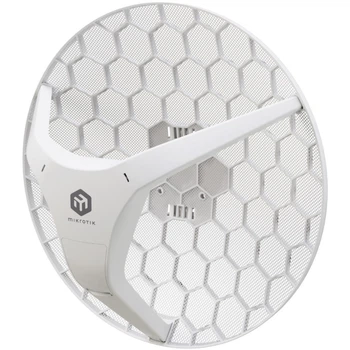 Точка доступу (зовнішня) MikroTik LHG-5axD
