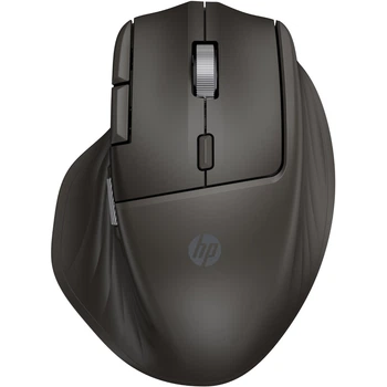 Мишка бездротова HP 780M Ultra-Fast-Scroll, 6 кн., 6000 dpi чорна