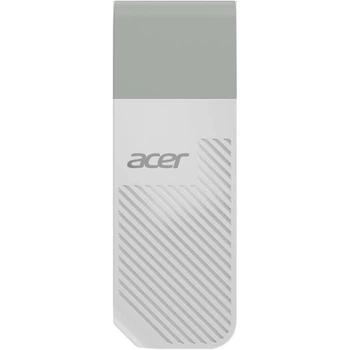 USB Flash Acer UP200 64GB USB 2.0 Білий, Retail