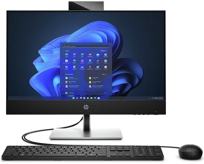 Моноблок 23.8'' HP ProOne 440 G9 TS i7-14700T/16Gb/SSD512Gb/Cam/K&M/WiFi/HAS/W11Pro/2y.w
