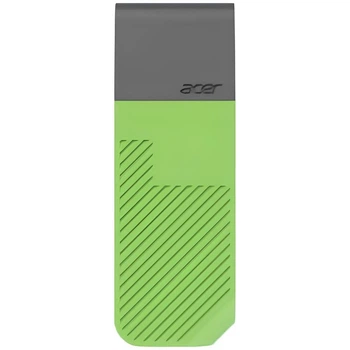 USB Flash Acer UP300 16GB USB 3.2 Gen1 Зелений, Retail