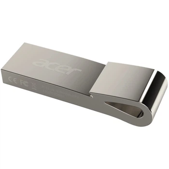 USB Flash Acer UF200 16GB USB 2.0 Metal, Retail