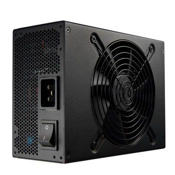 Блок живлення 2000W FSP FSP2000-52AGPBI 80+ gold 18xPCI-E6+2 135mm fan Modular C20 ATX/EPS box