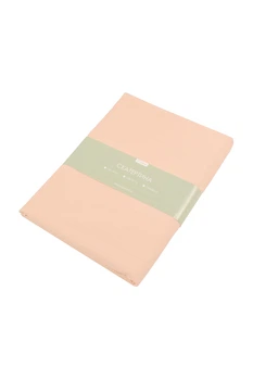 Серветка Home Line 120104329 160х220 Ткані; Бавовна Рожевий