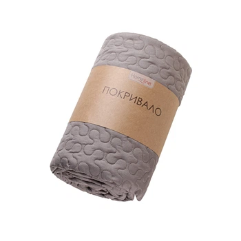 Покривало Home Line 120103972 160х210 Поліестер