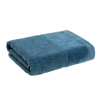 Рушник Home Line 120103958 40х70 см 100% бавовна Синій