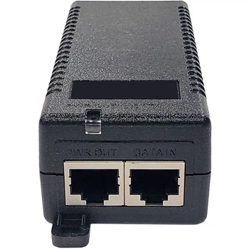 Блок живлення Poly Trio C60 Power Supply with Power Cord and CAT-5