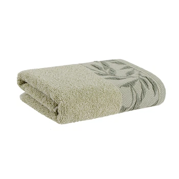 Рушник Home Line 120103947 50х90 см 100% бавовна Фісташковий