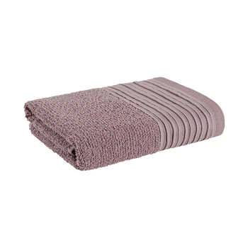Рушник Home Line 120103942 50х90 см 100% бавовна Кавовий