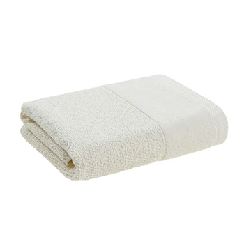 Рушник Home Line 120103961 40х70 см 100% бавовна Айворі