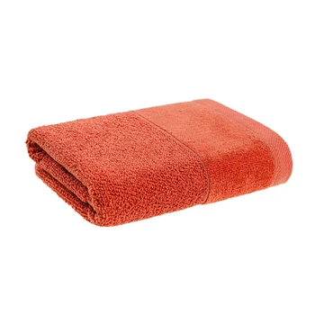 Рушник Home Line 120103959 40х70см 100% бавовна Кораловий