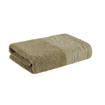 Рушник Home Line 120103946 50х90 см 100% бавовна Олівковий