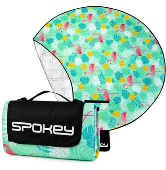 Коврик для пикника Spokey FLAMINGO 150 см