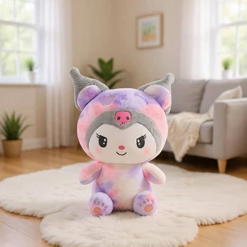 М’яка іграшка Куромі 40 см