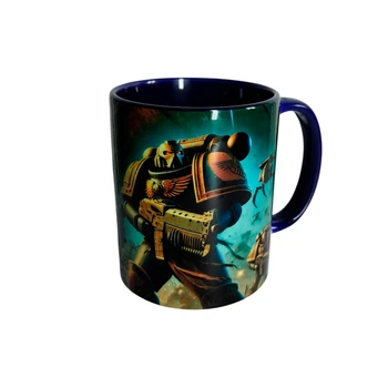 Чашка Warhammer (Вархаммер)