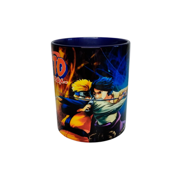 Чашка Naruto (Наруто)