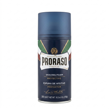 Піна для гоління захисна Proraso Shaving Foam Protective 300 мл. (400448)