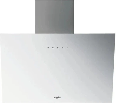 Витяжка WHIRLPOOL WHVP 62F LT W 330109