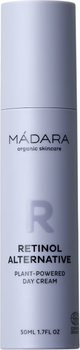 Крем для обличчя Madara Retinol Alternative денний на рослинній основі 50 мл (4752223016349)