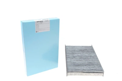 Фильтр салона угольный Blue Print (ADP152510)