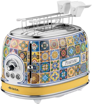 Тостер Ariete 155 POSITANO