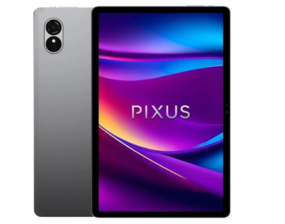 Планшет Pixus Deon 6/128 4G Grey