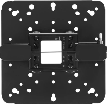 Zestaw uchwytów HP Aruba Networking AP-MNT-MP10-U 10 szt. (S0J40A)