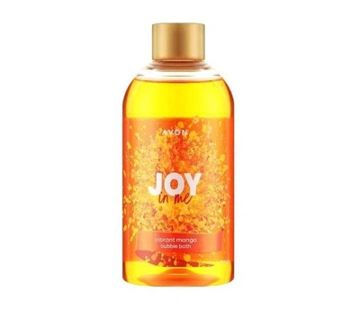 Піна для ванни "Моє щастя" - Avon Joy In Me 250ml