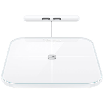 Електронні ваги Xiaomi Mijia Eight Electrode Body Fat Scale S800 (MJTZC04YM)