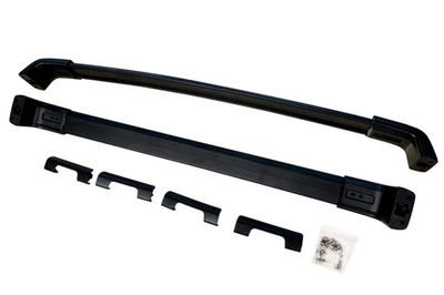 Поперечины в штатные места под ключ HARMS (2 шт) для Nissan X-trail T31 2007-2014 гг