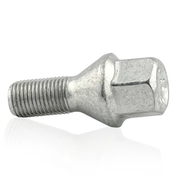 Болт колесный М12x1.25x22мм Конус Ключ 17 FARAD (Италия)