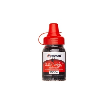 Пульки Crosman Black Widow 1000 Count (CBW1K) Crosman CBW1K 1041420