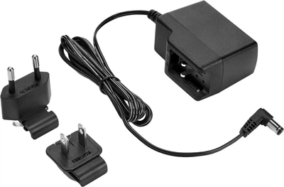 Блок живлення HP Networking Instant On 18W 12V/1.5A (R9M79A)