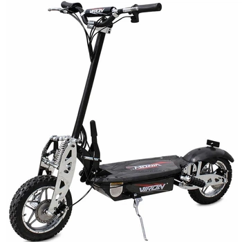 Електросамокат Viron Max 1000 Вт, 36V, до 32 км/год, складний, 2 режими швидкості